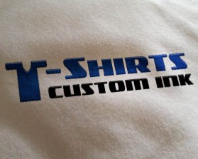 Custom T-Shirts Ink entry by BulatITA