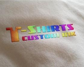 Custom T-Shirts Ink entry by BulatITA