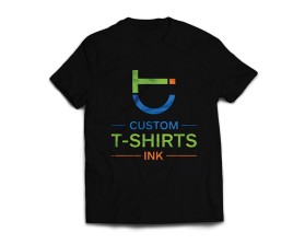 Custom T-Shirts Ink entry by nsdhyd