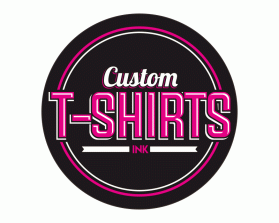 Custom T-Shirts Ink entry by resaariesta