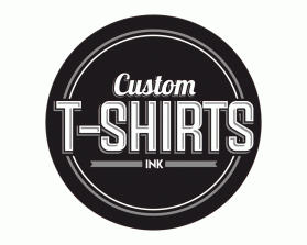 Custom T-Shirts Ink entry by resaariesta