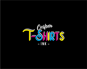 Custom T-Shirts Ink entry by sujjanastudio