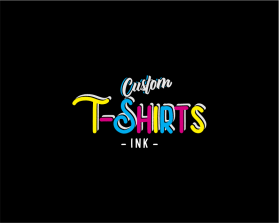 Custom T-Shirts Ink entry by sujjanastudio