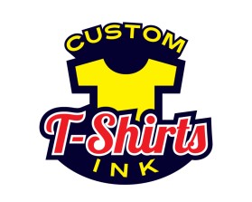 Custom T-Shirts Ink entry by DeeHarrison