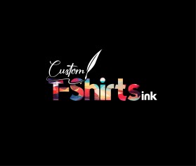 Custom T-Shirts Ink entry by Dhetyaz