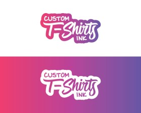Custom T-Shirts Ink entry by nsdhyd