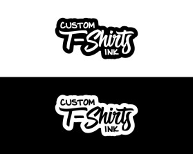 Custom T-Shirts Ink entry by nsdhyd