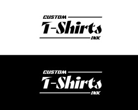 Custom T-Shirts Ink entry by nsdhyd