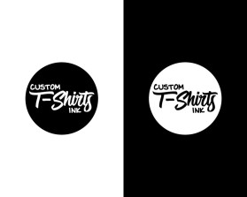 Custom T-Shirts Ink entry by nsdhyd