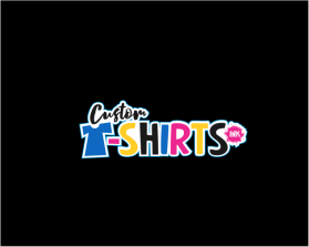 Custom T-Shirts Ink entry by robertdc