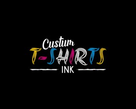 Custom T-Shirts Ink entry by Bintanglaut27
