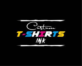 Custom T-Shirts Ink entry by Bintanglaut27