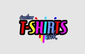 Custom T-Shirts Ink entry by galendito