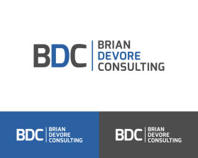 Brian DeVore Consulting entry by Isa