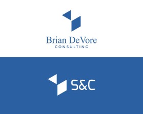 Brian DeVore Consulting entry by berlianapril