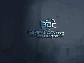 Brian DeVore Consulting entry by Sa_Shamjet