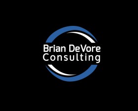Brian DeVore Consulting entry by akosifrickz