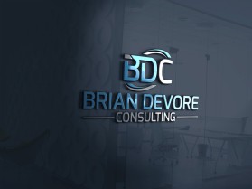 Brian DeVore Consulting entry by Sa_Shamjet