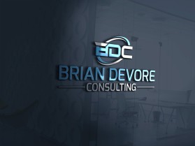 Brian DeVore Consulting entry by Sa_Shamjet