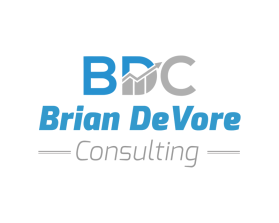 Brian DeVore Consulting entry by creative-ash