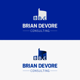 Brian DeVore Consulting entry by Atmaji