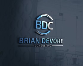 Brian DeVore Consulting entry by freelancerT