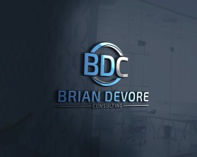 Brian DeVore Consulting entry by freelancerT