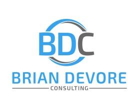 Brian DeVore Consulting entry by freelancerT