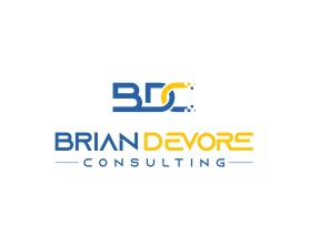 Brian DeVore Consulting entry by Imagine Design