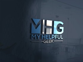 My Helpful Geek entry by Design Rock