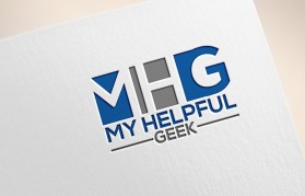 My Helpful Geek entry by Design Rock