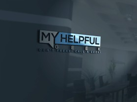 My Helpful Geek entry by MuhammadR