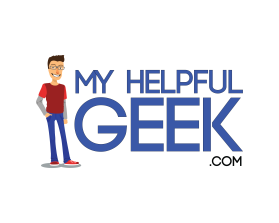 My Helpful Geek entry by AleksanderK