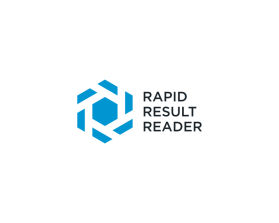 Rapid Result Reader entry by sarada art