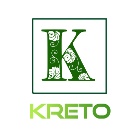 KRETO entry by Abinandan Joshi