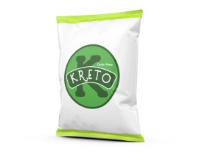 KRETO entry by James McLean