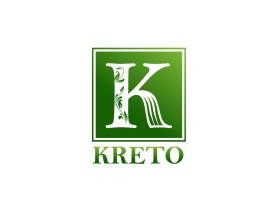 Winning entry: KRETO entry by Danang Alma Rikfan