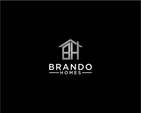 Brando Homes entry by Yox