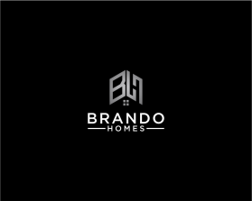 Brando Homes entry by Yox