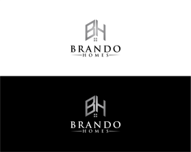 Brando Homes entry by Yox