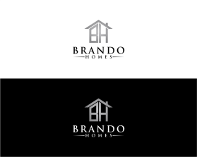 Brando Homes entry by Yox