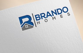 Brando Homes entry by MuhammadR