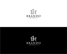 Brando Homes entry by Yox