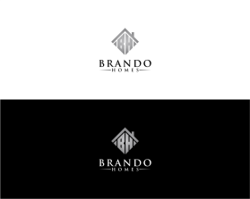 Brando Homes entry by Yox