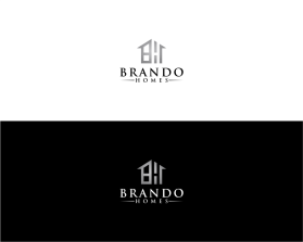 Brando Homes entry by Yox