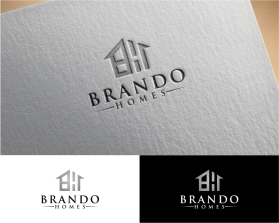 Brando Homes entry by Yox