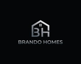 Brando Homes entry by Amit1991