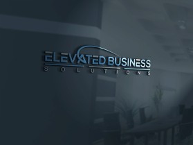 Elevated Business Solutions entry by MuhammadR