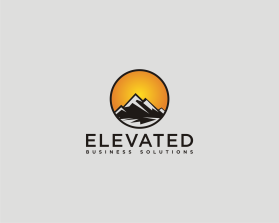 Elevated Business Solutions entry by farikh