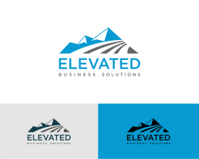 Elevated Business Solutions entry by Erfina